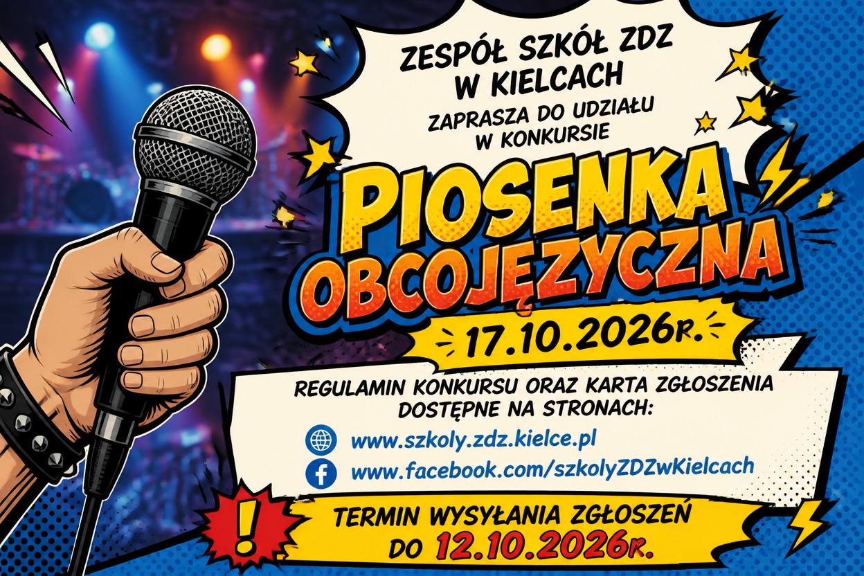 piosenka obcojezyczna